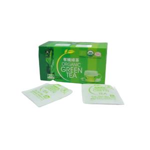 บรรจุภัณฑ์กล่อง OGT720 FC48<span class=keywords><strong>ชา</strong></span>เขียวออแกนิกจากจีนดั้งเดิม50ก. ราคาต่อรองได้ - Product Image 5