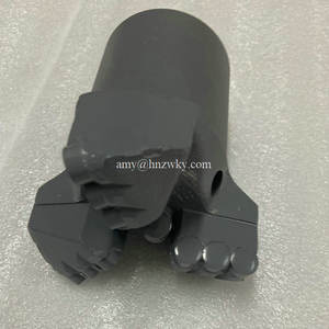 Máquina De Perfuração De Poço De Água Pdc Diamond Wing Bit 133 mm Cabeça De Diamante Hard Rock Drilling Bit Pdc - Product Image 2