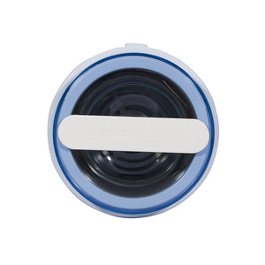 Macchina pulitrice ad ultrasuoni ad alta frequenza per la pulizia profonda dei gioielli dentali - Product Image 4