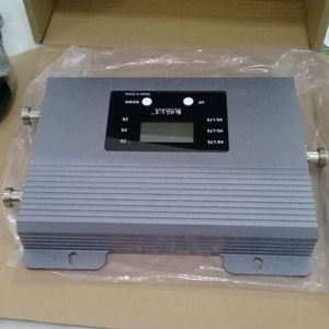 Amplificador de Señal de Teléfono Móvil de Alto Rendimiento, Venta Caliente en el Medio Oriente, 1800/2100mhz, 2g, 3g, 4g - Product Image 2