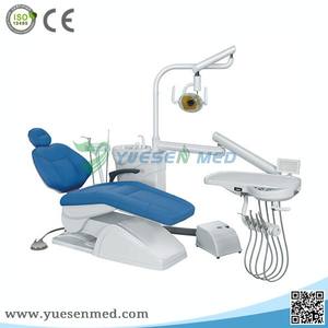 Cheap Price YSDEN-920 <strong>Dental</strong> <strong>Unit</strong> Mobile <strong>Dental</strong> <strong>Chair</strong> for <strong>Sale</strong> - Product Image 6