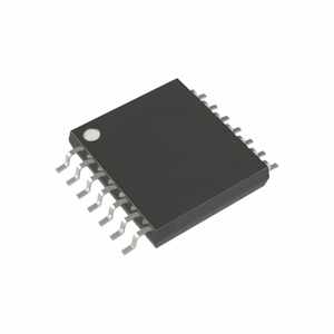 Microcontrolador IC de 8 Bits, 14 KB de Memoria Flash, 14TSSOP, Compre Componentes Electrónicos en Línea, PIC16F13125-E_ST 14 TSSOP (0.173", 4.40 mm de Ancho) - Product Image 1