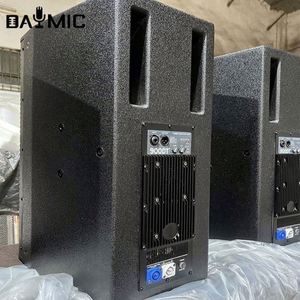 บอร์ดเพาเวอร์แอมป์ฟรีโลโก้ 1500W 4 โอห์ม แบบสวิตชิ่งคู่ โมดูลเพาเวอร์แอมป์ดิจิตอลสำหรับลำโพง คลาส D ซับวูฟเฟอร์ - Product Image 1