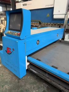 เครื่องเซาะร่องแนวนอน CNC <span class=keywords><strong>มือ</strong></span><span class=keywords><strong>สอง</strong></span>เครื่องเซาะร่อง4เมตร<span class=keywords><strong>มือ</strong></span><span class=keywords><strong>สอง</strong></span> - Product Image 2