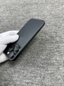 Compre al por Mayor Teléfonos Móviles Usados Originales para <span class=keywords><strong>iPhone</strong></span> 16 Pro 256GB 512GB Desbloqueados de Segunda Mano - Product Image 3