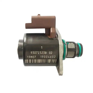 Pompes d'injection de carburant, unité de dosage solénoïde, régulateur de dosage Common Rail 9307A530A 9307Z523B 9307Z515A - Product Image 4