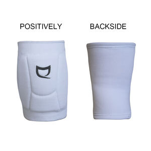 Bas prix personnalisable en gros doux flexible respirant protection du travail sport fitness genouillères - Product Image 5