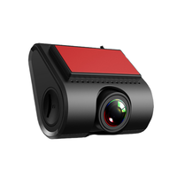 Kamera DVR Mobil USB HD dengan Visi Malam Tak Terlihat, Perekam Video Digital untuk Radio Android, Mendukung MicroSD MicroSDB untuk Mengemudi Mobil