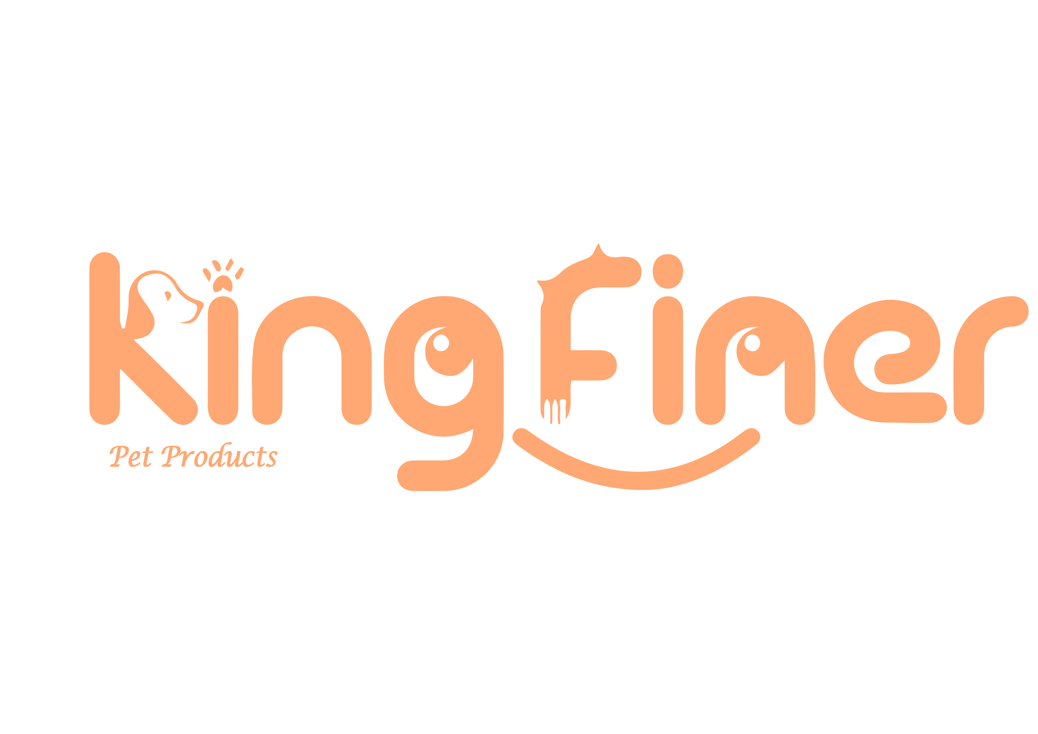 Shenzhen Kingfung Technology Co., Ltd. logo