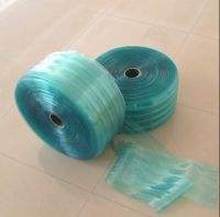 Risparmio di energia <span class=keywords><strong>frangivento</strong></span> antipolvere a prova di canale di isolamento chiaro industriale striscia di plastica <span class=keywords><strong>tende</strong></span> in PVC - Product Image 5