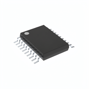 SN74AC241NSR 20 SOlC (0.209 นิ้ว, กว้าง 5.30 มม.) ไอซีบัฟเฟอร์แบบไม่กลับขั้ว 6V 20SO ชิ้นส่วนอิเล็กทรอนิกส์ในสต็อก ลอจิก - Product Image 1