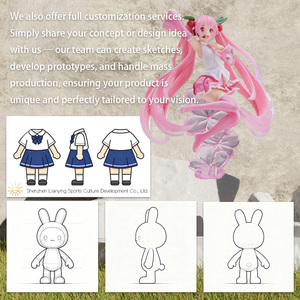 Juguete de Mano Animatrónico de <span class=keywords><strong>Rapunzel</strong></span>, la Bella Durmiente <span class=keywords><strong>y</strong></span> <span class=keywords><strong>Cenicienta</strong></span>, Modelo de PVC, Fuente de Animación Japonesa, Escala 1/12, Coleccionable, Apto para Niños - Product Image 4