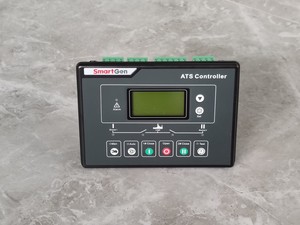 Contrôleur de groupe électrogène 6110, pièces de moteur pour application d'alternateur, contrôleur 6110 - Product Image 5