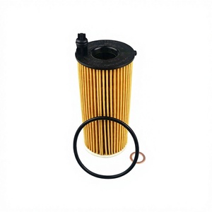 Filtro de Aceite FOR Mayichaoren MYJ-OX8131D para BMW B48 B58 320 328 330 520 528 X3 X5 X4 Tamaño Estándar con Junta Tórica - Product Image 4