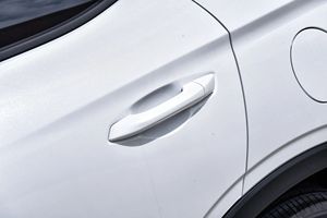Chang-an X5plus 2026, SUV Compacto Automático con Tracción Delantera, Motor Turbo Nuevo Euro VI, Volante a la Izquierda, Neumáticos R18, Combustible Gasolina/Petrolio, Techo - Product Image 5