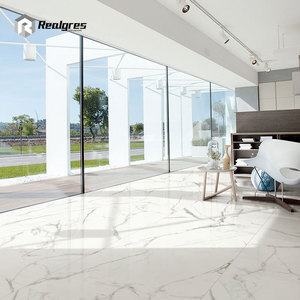 <span class=keywords><strong>Piastrelle</strong></span> in Ceramica Effetto Marmo Carrara Bianco 3D 60x120 per Bagno e Pavimento, <span class=keywords><strong>Prezzi</strong></span> Convenienti - Product Image 5