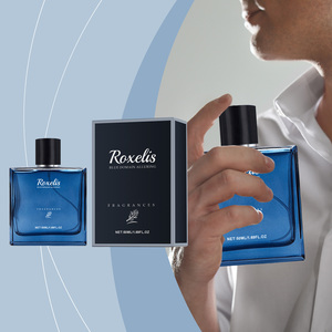 <span class=keywords><strong>Perfume</strong></span> Masculino Blue Domain Alluring - Larga Duración 50ml Tamaño Regular - Product Image 5