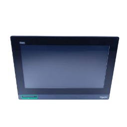 HMIDT752 100% ของแท้ GTU HMI PLC จอสัมผัสออลอินวัน แผงควบคุมอุตสาหกรรมคุณภาพสูง ความละเอียด 1366x768 - Product Image 2