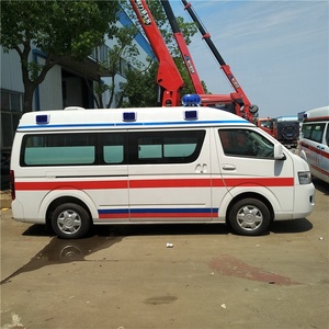 D'<span class=keywords><strong>ambulance</strong></span> - Product Image 2