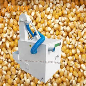 grain Paddy Cleaner Machine/ rice paddy Screening Machine/rice cleaning Destoner machine