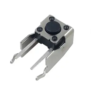 Wintai-tech China Wholesale Tact Switch PCB Mount Push Button Tact Push Button Switch Manufacturers