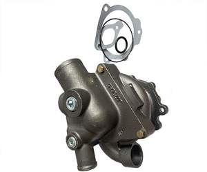 Pièces de machines de construction 4955705 4972853 4965430 4972857 Pompe à eau R455-7 M11 Pompe à eau du moteur - Product Image 2