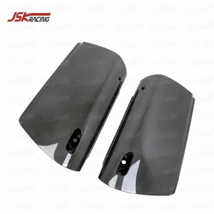 Carbon Fiber Deur (1 Pairs) Voor 2000-2008 Honda S2000 AP1 AP2