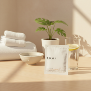 Masque Apaisant Hydratant Y-Zone à l'Acide Hyaluronique et Centella pour le Corps et le Visage, Soin Brésilien Hydratant Sous Marque Blanche - Product Image 3