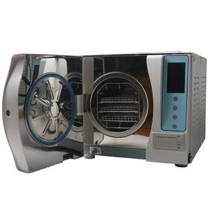 高品质高压釜蒸汽灭菌器新乙类ce认证中国兽医宠物器械手术器械 - Product Image 1