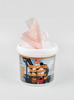 KILINE 30% DE RÉDUCTION Lingettes Industrielles Biodégradables Non Tissées Ultra Résistantes Rouleau Jumbo