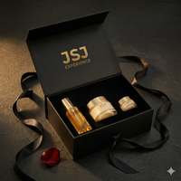 Scatola in Cartone Ondulato Riciclabile per Spedizioni di Prodotti di Bellezza con Stampa Personalizzata per Consegna Mensile di Prodotti Skincare