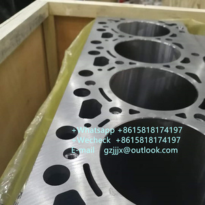 SAA6D125E 6D107E 6D125E S6D102E S6D108E S6D125 Conjunto de culata 6211-12-1110 3093790 3094190 - Product Image 4