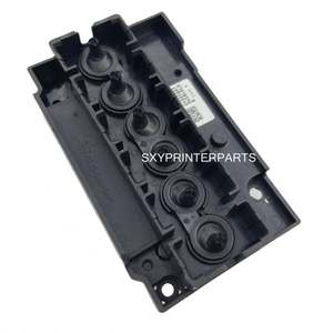 Tête d'impression L805 pour imprimante <span class=keywords><strong>Epson</strong></span> Stylus <span class=keywords><strong>Photo</strong></span> R280 <span class=keywords><strong>R285</strong></span> R290 R690 T50 T60 P50 P60 L800 L801 RX690 TX650 L805 - Product Image 3