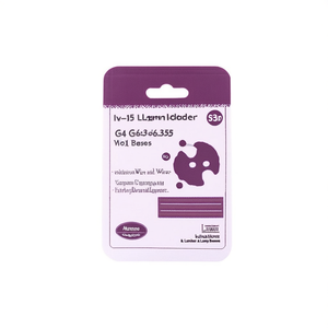 Portalampada Iv-15 per base G4 G5.3 G6.35 con cavo e connettore - Product Image 2