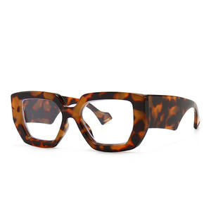 Superhot Eyewear 63000 Nouvelle <span class=keywords><strong>tendance</strong></span> Mode <span class=keywords><strong>2022</strong></span> Hommes Femmes lunettes anti lumière bleue lunettes - Product Image 6