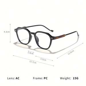 Gafas de Sol para Niños con Logotipo Personalizado 2025, Gafas Fotocromáticas que Cambian de Color para Niños y Niñas, Anti Luz Azul - Product Image 5