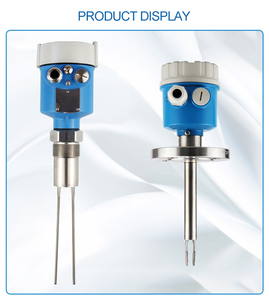 SLB713 Hyperbolische zijdelings gemonteerde waterstandsensor voor rivieren - Product Image 2