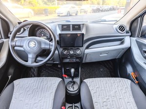 <span class=keywords><strong>Suzuki</strong></span> Alto 1.0 <span class=keywords><strong>Auto</strong></span> 2013, Versión Top, Pequeño y Ágil, Bajo Mantenimiento, Ideal para Estacionar, Perfecto para Recorridos Urbanos - Product Image 6