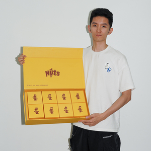 Wholesale Price Custom logo <b>Paper</b> Rigid Magnetic Foldable Folding Gift <b>Box</b> Packaging - Product Image 3