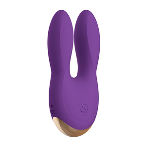 10 Mode Erotic <strong>Rabbit</strong> <strong>Ears</strong> <strong>Sex</strong> <strong>Toy</strong> Vibrating Adult <strong>Toy</strong> Clitoral Stimulator <strong>Rabbit</strong> Vibrator for Women - Product Image 1