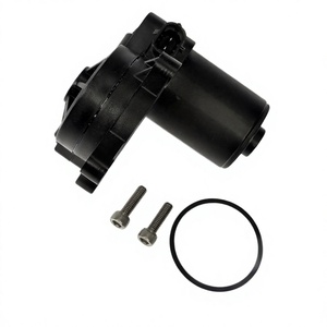 สำหรับฟอร์ดมอเตอร์คาลิปเปอร์เบรค DG9Z2B712A DG9Z2B713A พลาสติกเหล็กชุบสังกะสีอะไหล่ทดแทน - Product Image 3