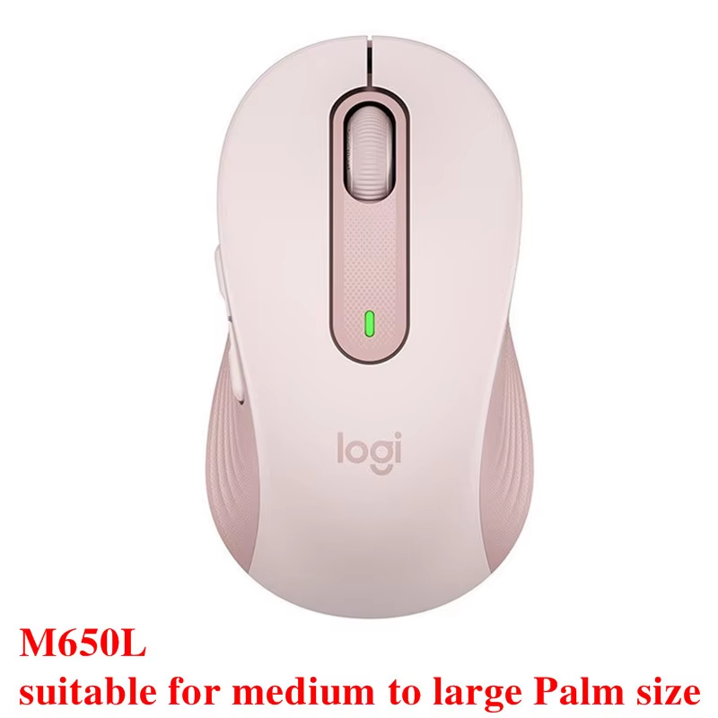 M650L Pink