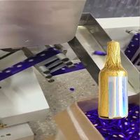 Machine d'emballage verticale pliable pour confiseries, haute efficacité, entièrement automatisée, conçue sur mesure