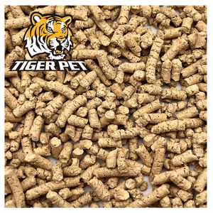 Natuurlijk Kattenbakvulling | Houtklonten Sterk | Chemisch-Vrij | B2b-distributeur Exclusief - Product Image 6