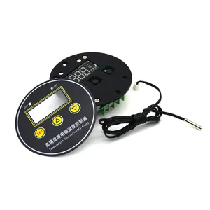 Zfx-W1602 digital temperature controller thermostat heating and cooling temperature control thermostat switch AC220V