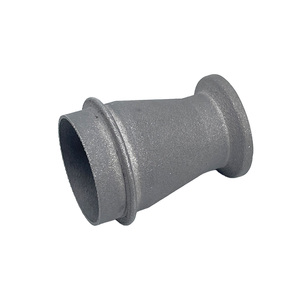 Servicio de Impresión 3D OEM, SLM, SLS, Servicio de Prototipado Rápido de Metal de Aleación de Aluminio y Titanio de Alta Precisión Personalizado - Product Image 2