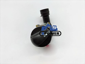 Bouton rotatif de moteur 7Y5465 Commutateur de pièces de rechange 7Y-5465 pour pelle E320C E320D - Product Image 5