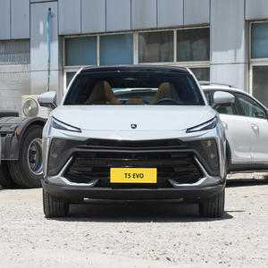 <span class=keywords><strong>Panama</strong></span> Meilleur Dongfeng <span class=keywords><strong>Auto</strong></span> Essence SUV T5 EVO 1.5T 7DCT Carro SUV Forthing T5 EVO Chines Voitures neuves 2024 pour adultes - Product Image 4