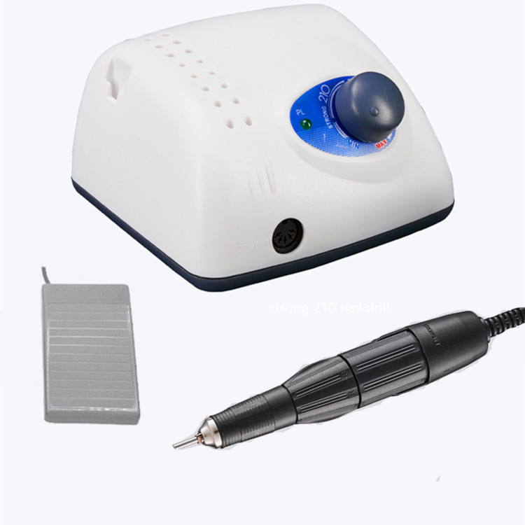 Strong 210 & 102L 35K handpiece 2.35mm 220V EU Plug