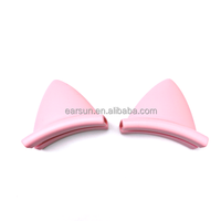 Oreilles de chat de remplacement, 1 pièce, décoration avec Gel de silice, haute qualité pour jouer